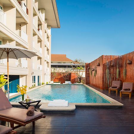 51 Fashion Hotel Hua Hin Bagian luar foto