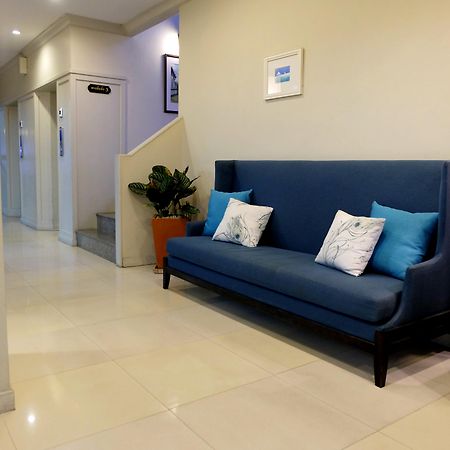 51 Fashion Hotel Hua Hin Bagian luar foto