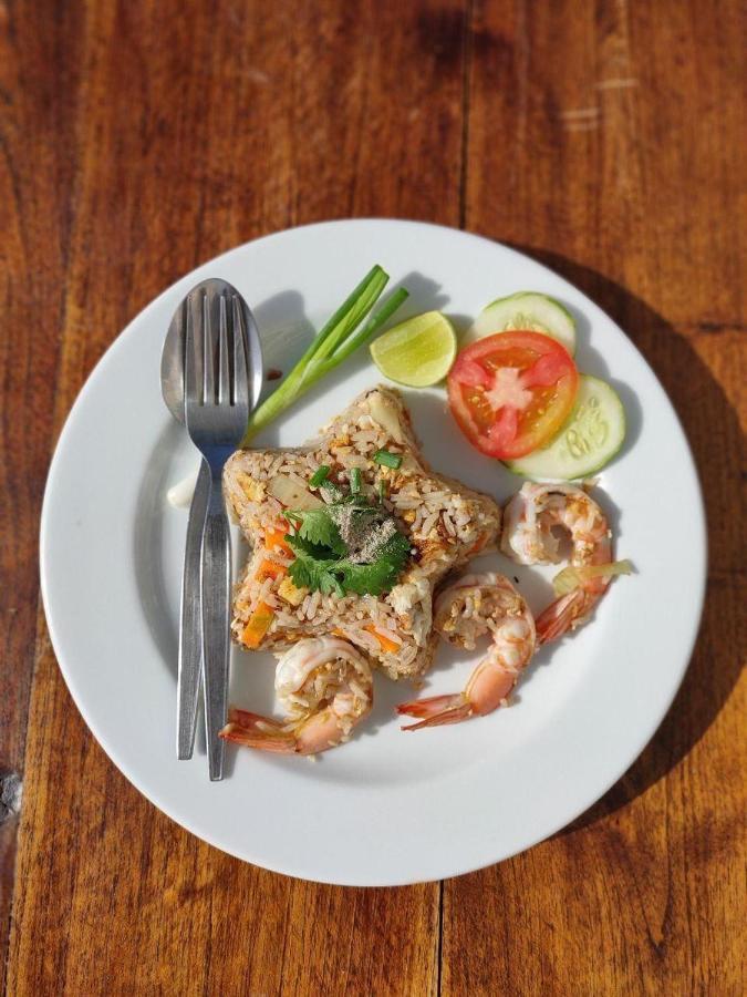 51 Fashion Hotel Hua Hin Bagian luar foto