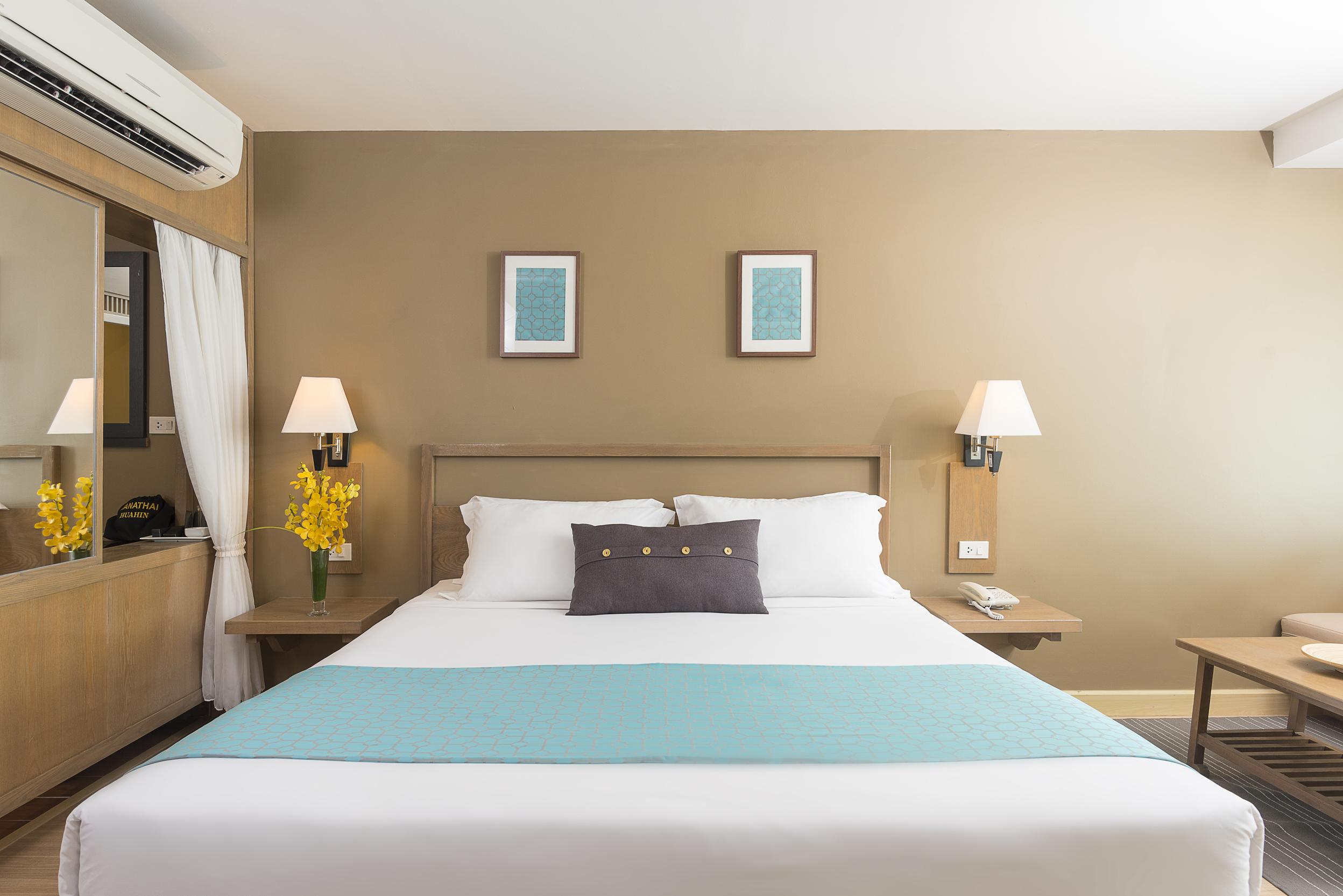 51 Fashion Hotel Hua Hin Bagian luar foto