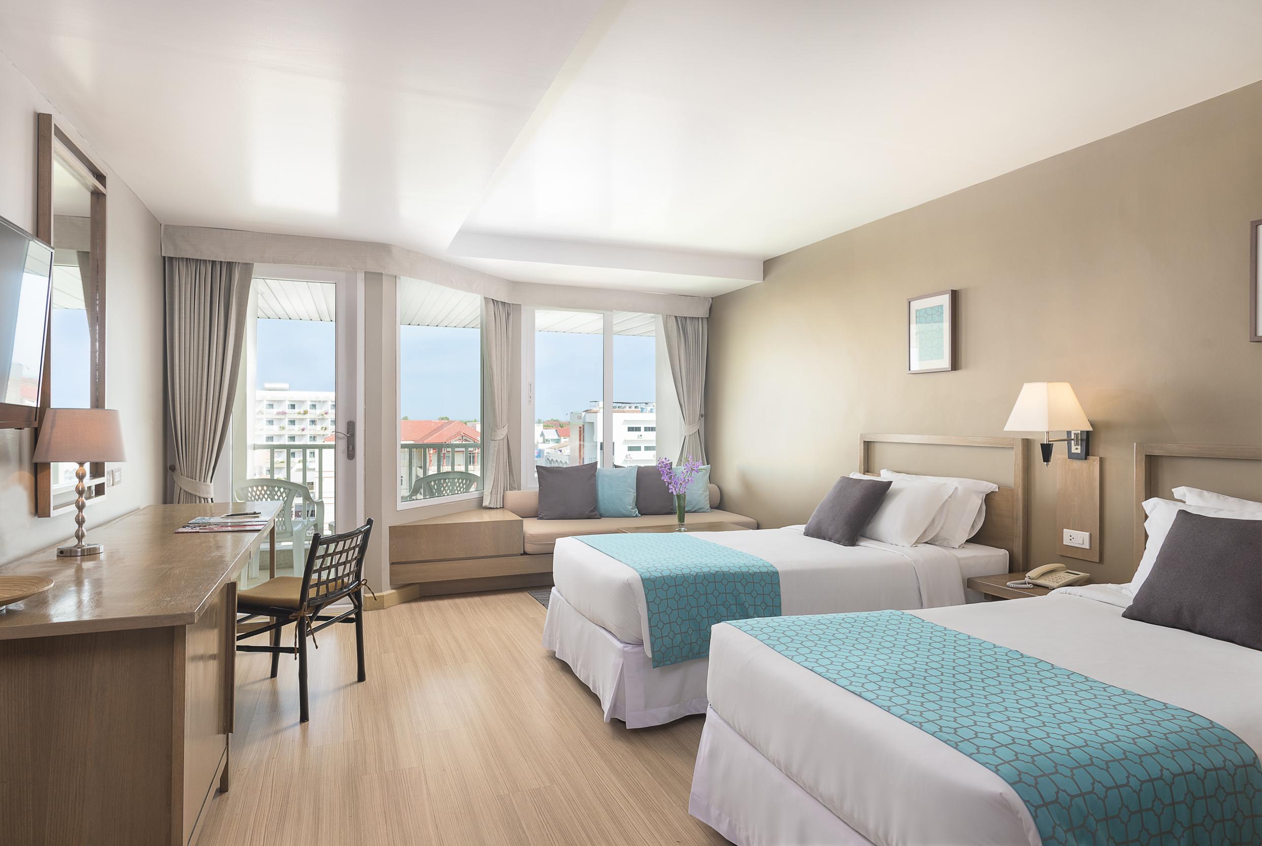51 Fashion Hotel Hua Hin Bagian luar foto
