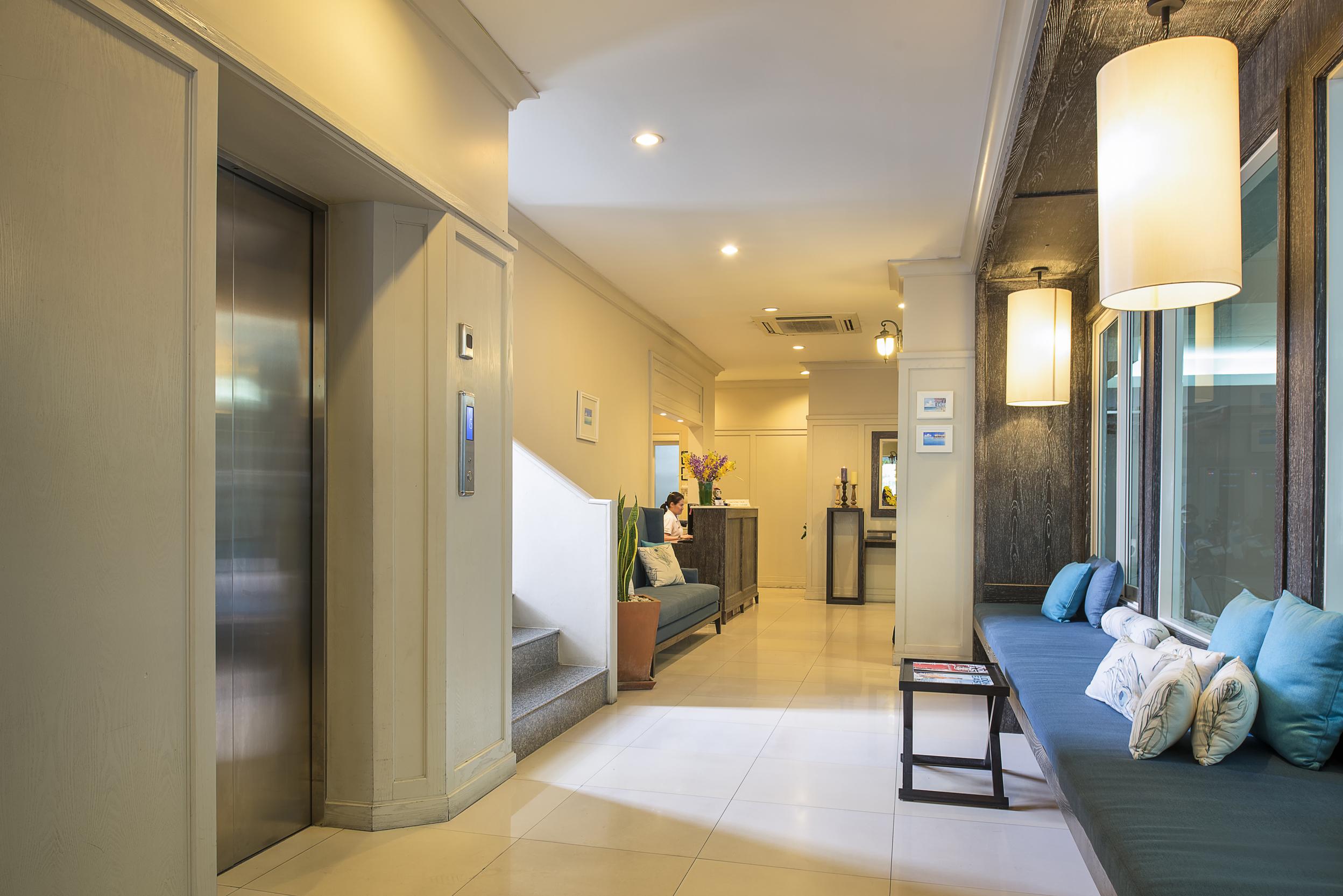 51 Fashion Hotel Hua Hin Bagian luar foto