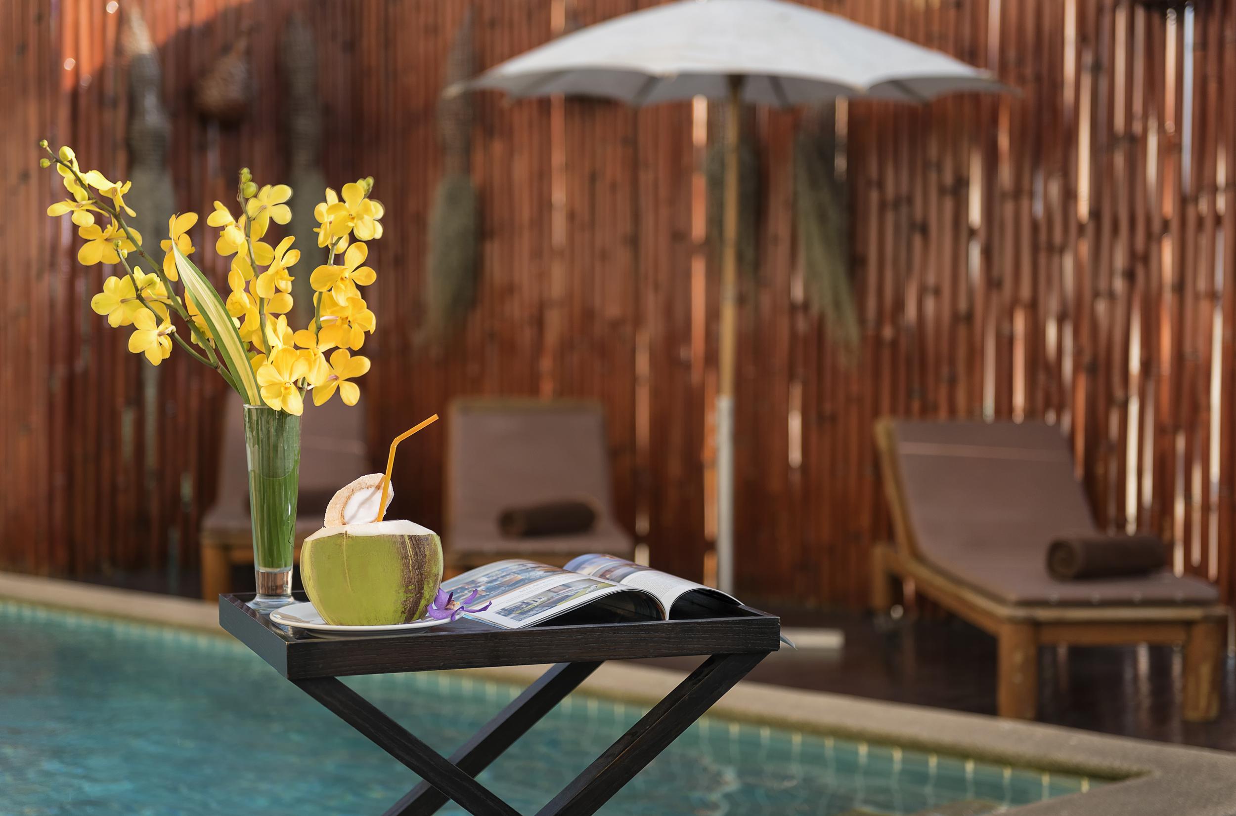 51 Fashion Hotel Hua Hin Bagian luar foto