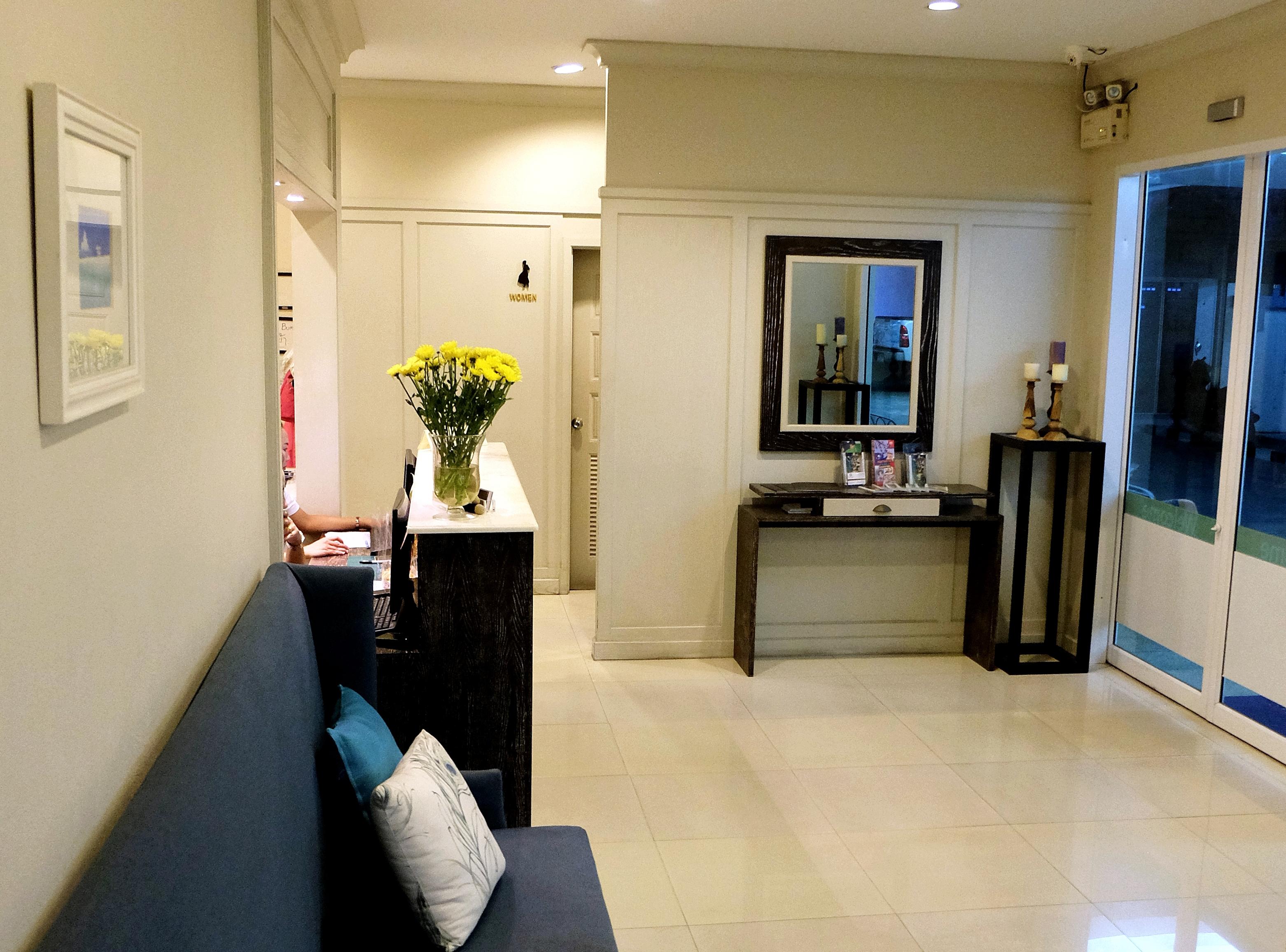 51 Fashion Hotel Hua Hin Bagian luar foto