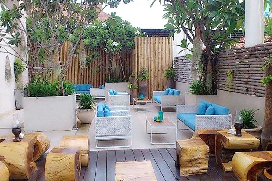 51 Fashion Hotel Hua Hin Bagian luar foto