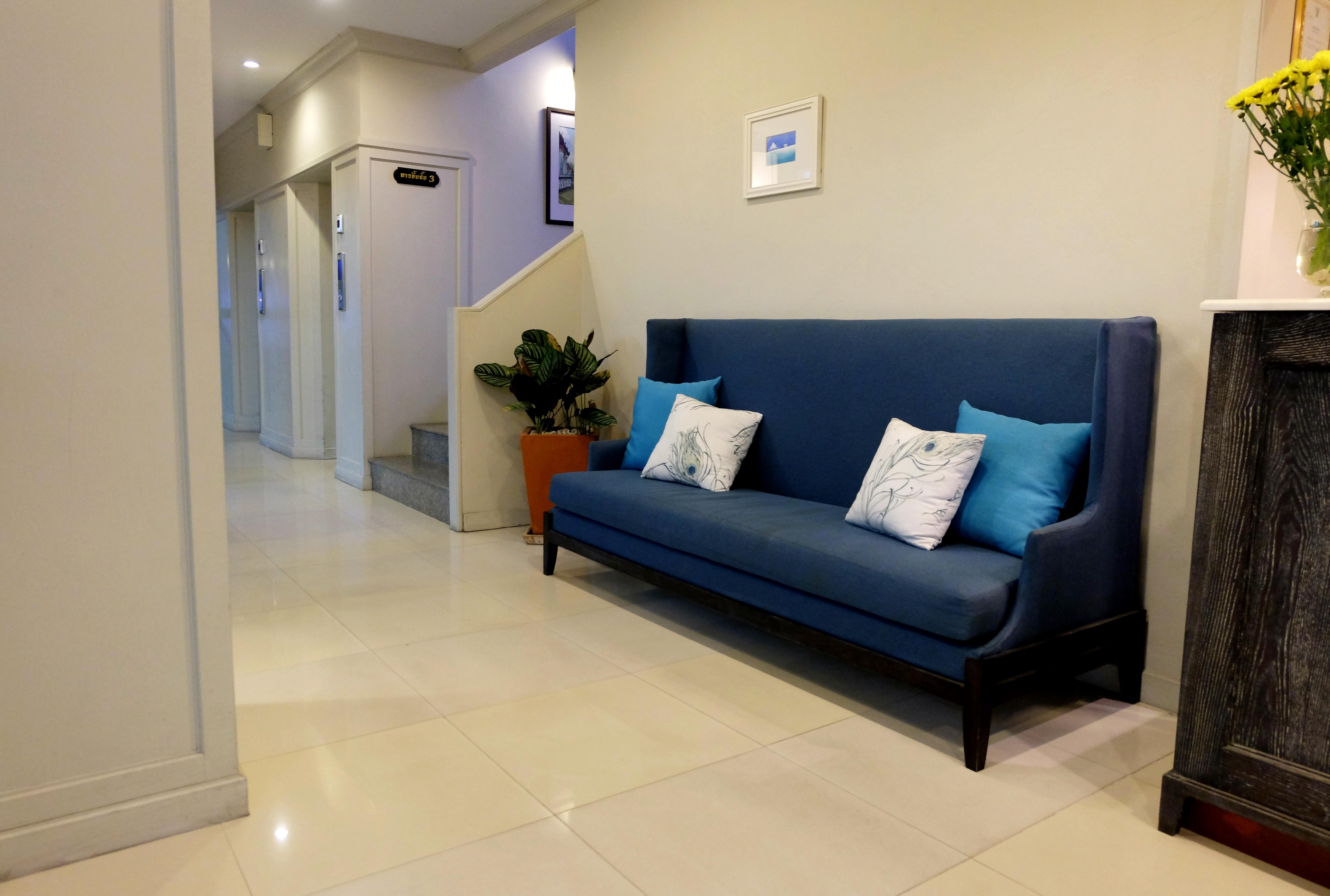 51 Fashion Hotel Hua Hin Bagian luar foto