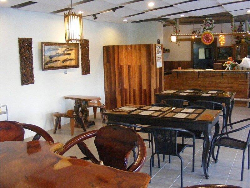 51 Fashion Hotel Hua Hin Bagian luar foto