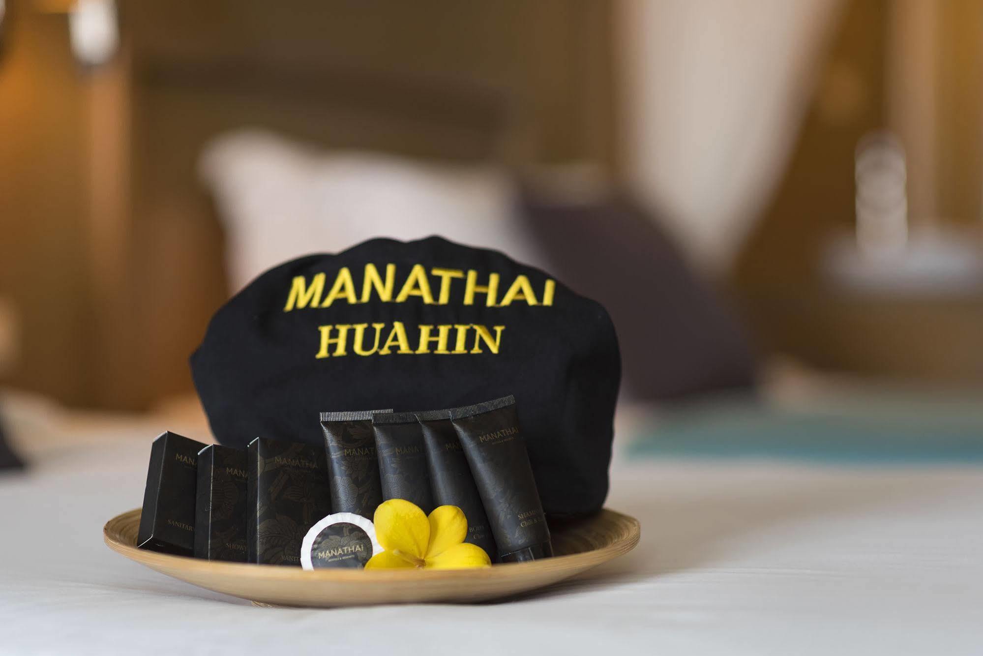 51 Fashion Hotel Hua Hin Bagian luar foto
