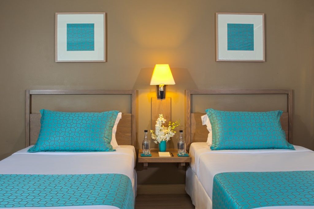 51 Fashion Hotel Hua Hin Bagian luar foto